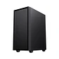 Gabinete Gamemax Storm Black mATX, Vidrio Lateral, 1 cooler - Miniatura 4