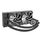 Refrigeración Líquida Antec Kühler H2O K240 RGB - Intel/AMD, PWM, 120mm x2, PTFE - Miniatura 2