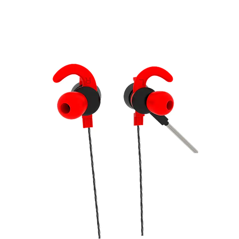 Audífonos Gamer HeadSet Fantech EG2 SCAR XBOX/Ps/Nintendo/Pc 2