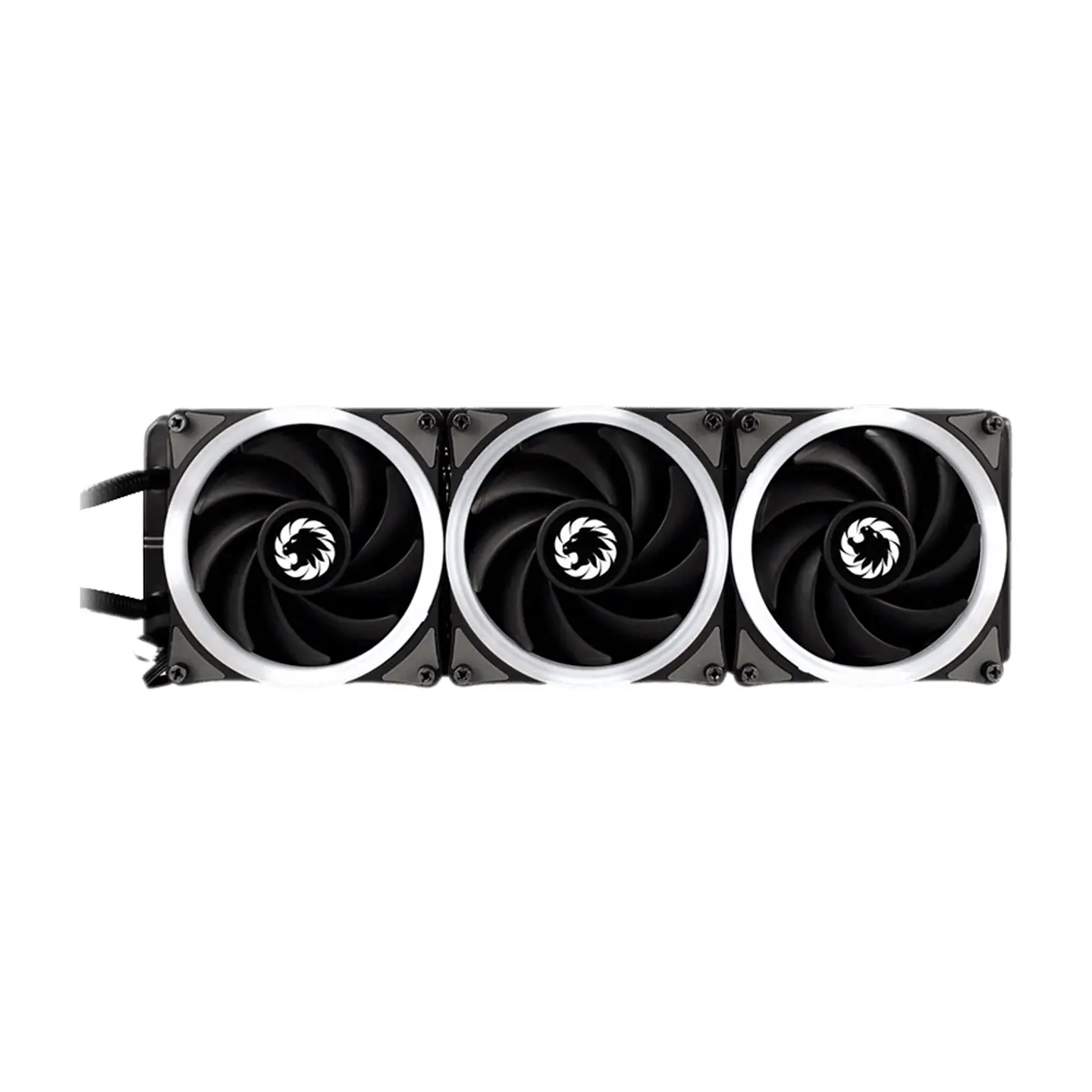 Refrigeración Líquida Gamemax Iceberg 360º, para AMD, Intel 5