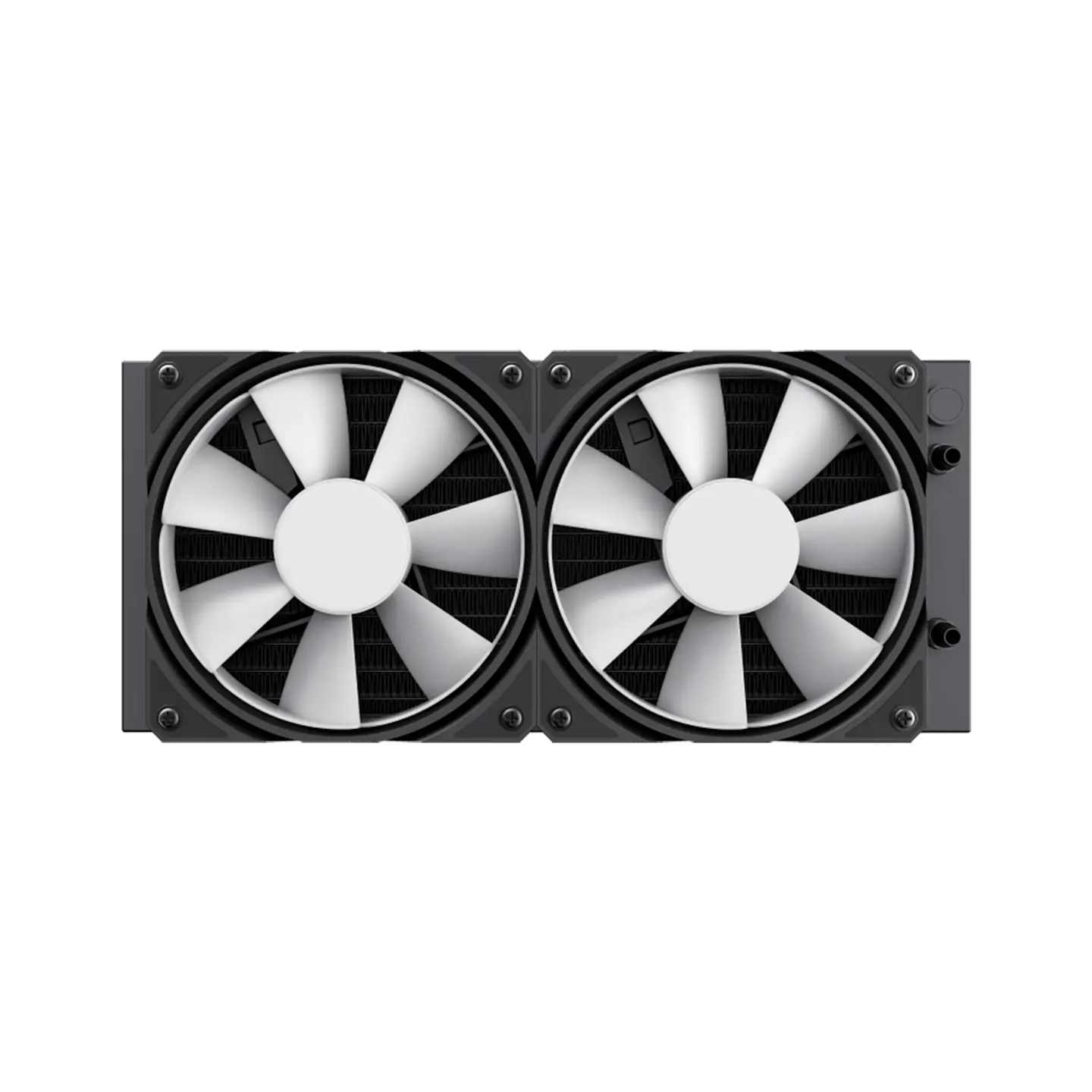 Refrigeración Líquida Gamemax IceBurg 240, 1200/1700/am4/am5 5
