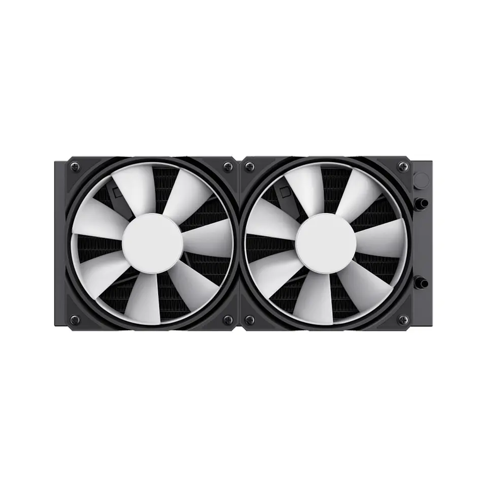 Refrigeración Líquida Gamemax IceBurg 240, 1200/1700/am4/am5 5