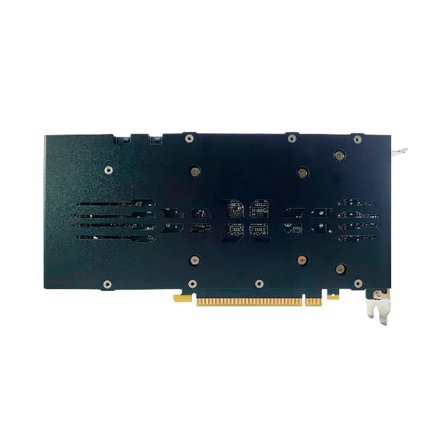 Tarjeta gráfica Neo Forza Nvidia RTX 3060 12GB GDDR6 LHR 5
