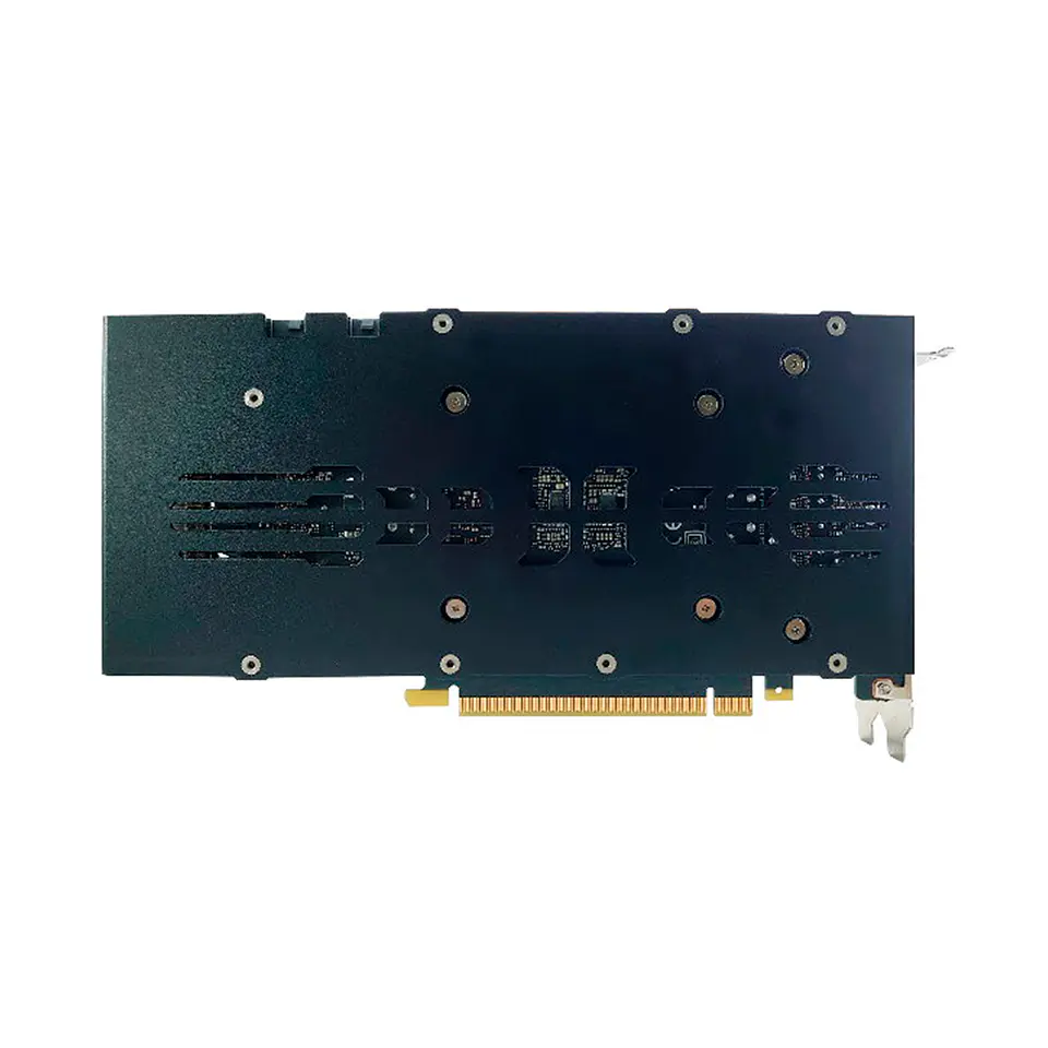 Tarjeta gráfica Neo Forza Nvidia RTX 3060 12GB GDDR6 LHR 5