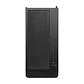 Gabinete Gamer MSI MPG VELOX 100R, Mid Tower, Vidrio Templado, ATX, m-ATX, USB-C, Negro - Miniatura 5