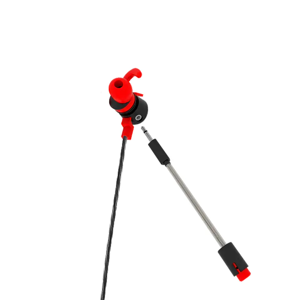 Audífonos Gamer HeadSet Fantech EG2 SCAR XBOX/Ps/Nintendo/Pc 3