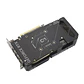 Tarjeta de Video ASUS Dual GeForce RTX 4060 OC Edition de 8GB GDDR6 - Miniatura 4