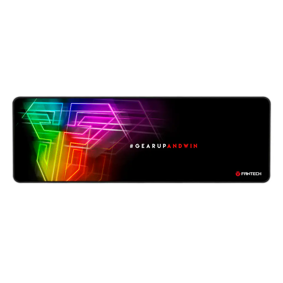 Mouse Pad XL Fantech MP902 Vigil Gaming, 90x30cm espesor 3mm 1