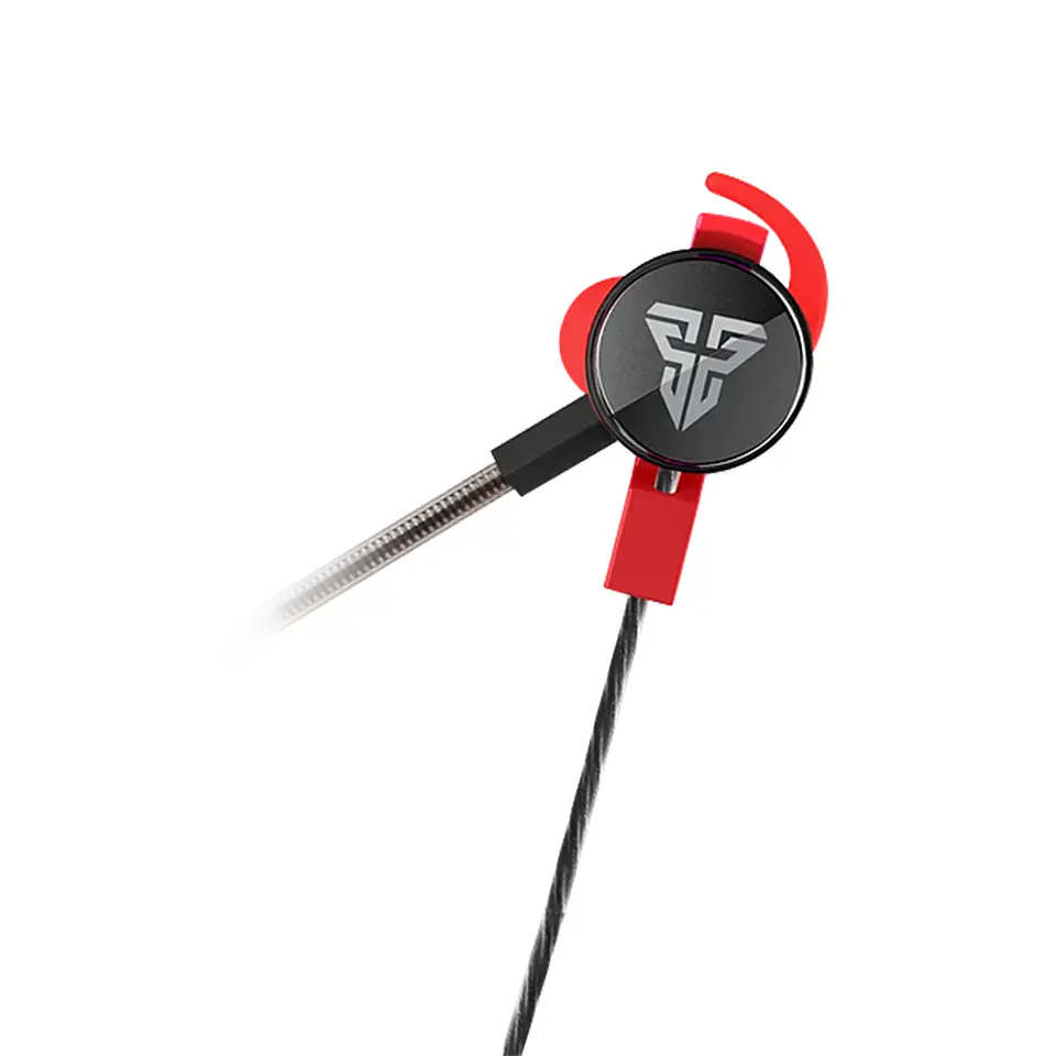 Audífonos Gamer HeadSet Fantech EG2 SCAR XBOX/Ps/Nintendo/Pc 4