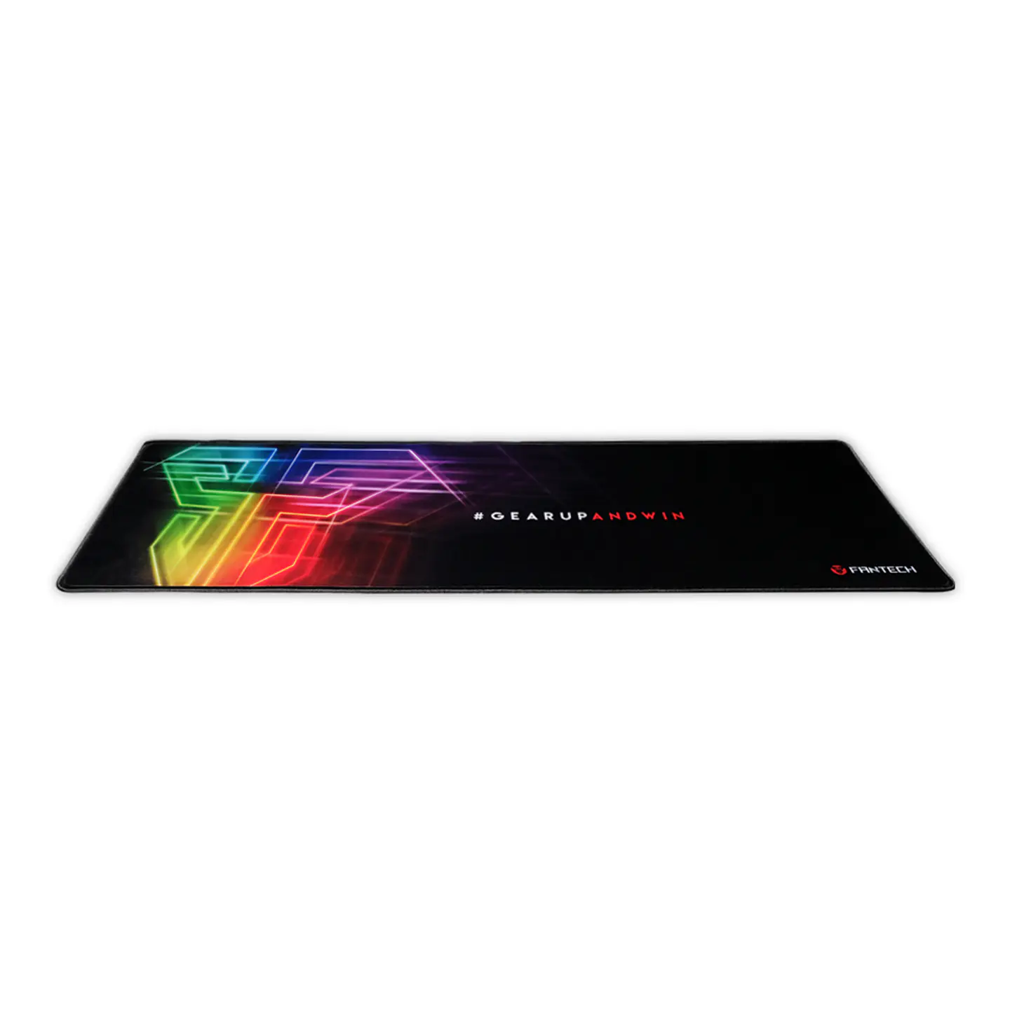 Mouse Pad XL Fantech MP902 Vigil Gaming, 90x30cm espesor 3mm 2