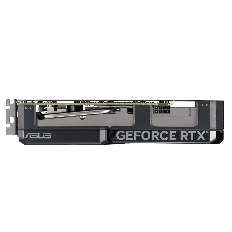 Tarjeta de Video ASUS Dual GeForce RTX 4060 OC Edition de 8GB GDDR6 5
