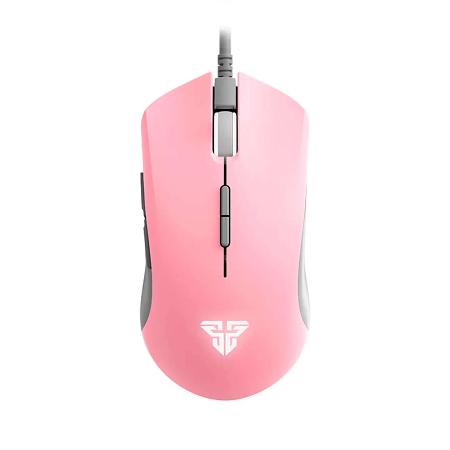 Mouse Gamer Fantech Blake X17 Sakura, 10.000 dpi, 7 botones 1