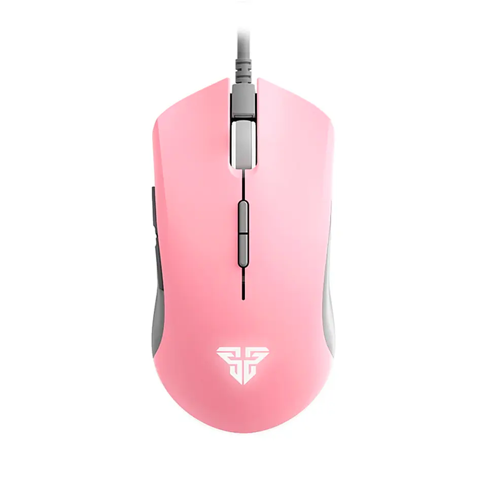 Mouse Gamer Fantech Blake X17 Sakura, 10.000 dpi, 7 botones 1