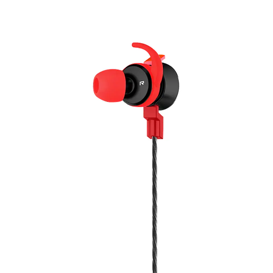 Audífonos Gamer HeadSet Fantech EG2 SCAR XBOX/Ps/Nintendo/Pc 5