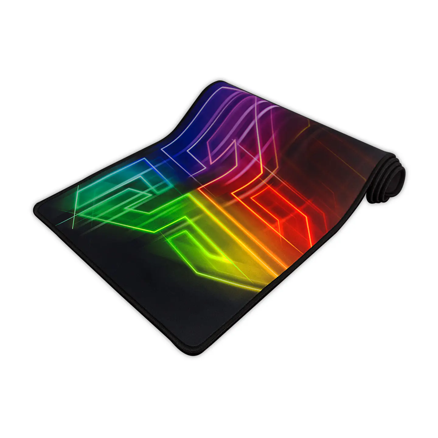Mouse Pad XL Fantech MP902 Vigil Gaming, 90x30cm espesor 3mm 3