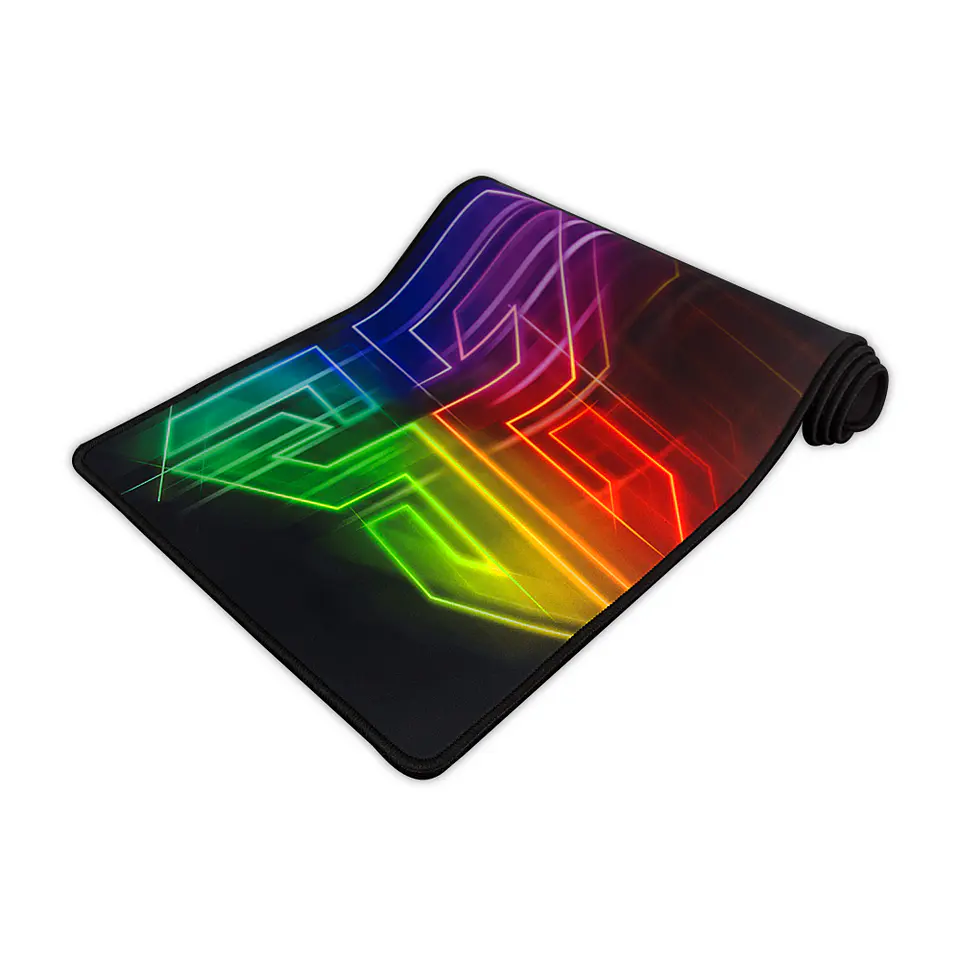 Mouse Pad XL Fantech MP902 Vigil Gaming, 90x30cm espesor 3mm 3