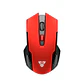 Mouse Gamer Inalámbrico Fantech RAIGOR II WG10 Red Edition - Miniatura 1