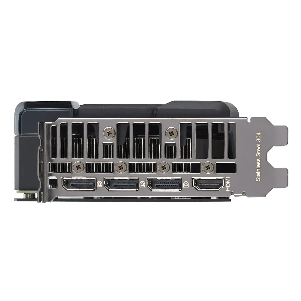 Tarjeta de Video ASUS Dual GeForce RTX 4060 OC Edition de 8GB GDDR6 6
