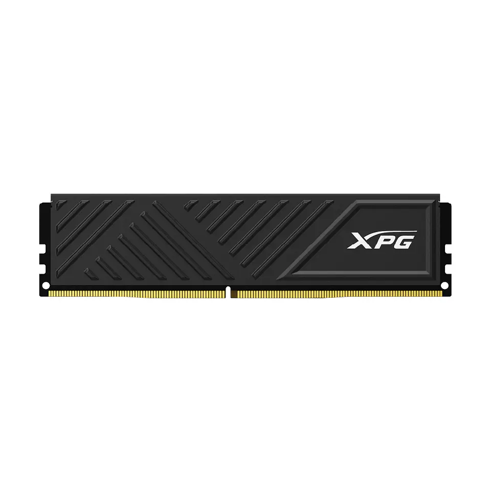 Memoria Ram XPG GAMMIX D35 DDR4 8GB 3200MHZ Black - PC 1