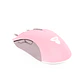 Mouse Gamer Fantech Blake X17 Sakura, 10.000 dpi, 7 botones - Miniatura 3