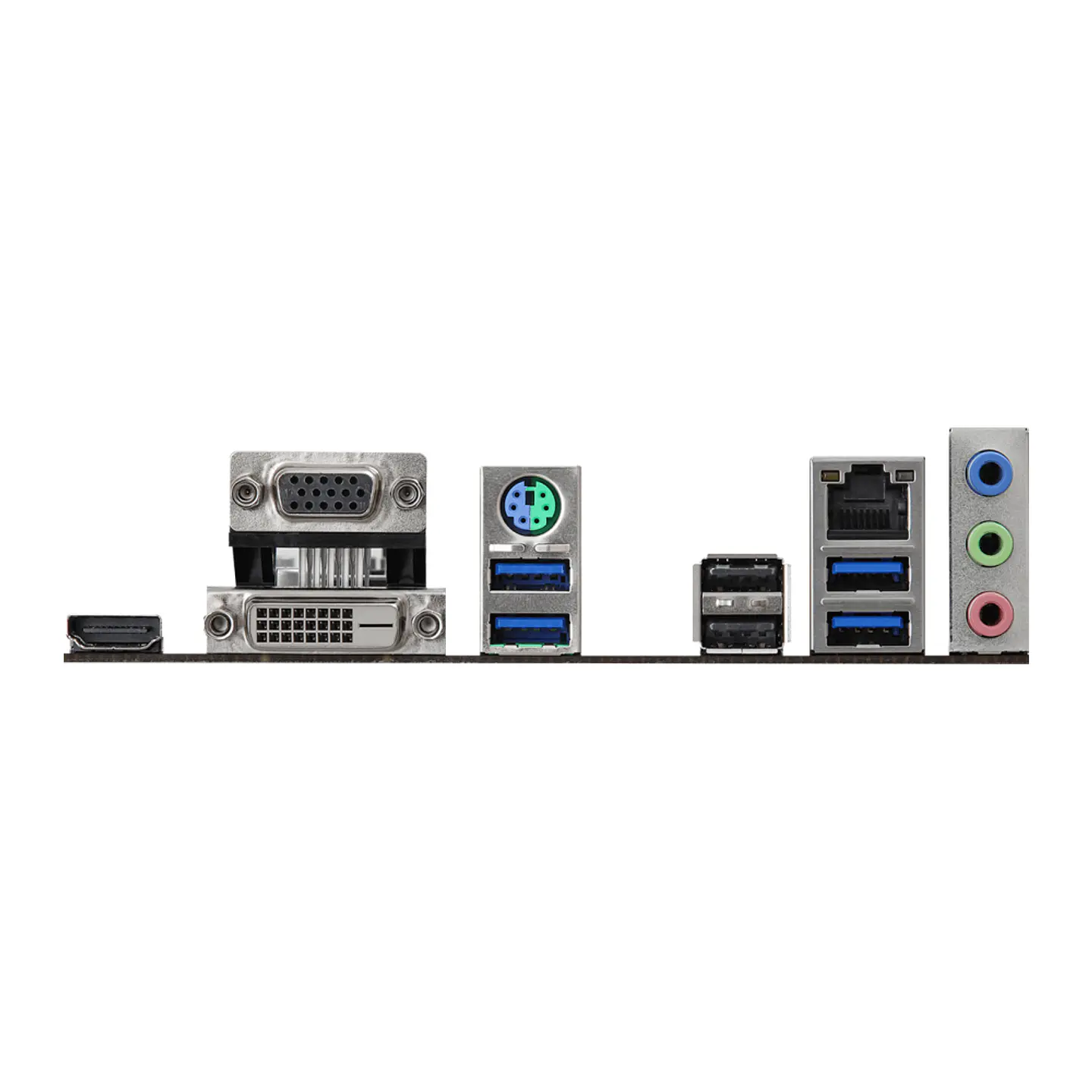 Placa Madre ASRock H510M-HDV/M.2 SE, LGA1200, DDR4, Intel 10º y 11º generación 5