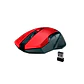 Mouse Gamer Inalámbrico Fantech RAIGOR II WG10 Red Edition - Miniatura 2