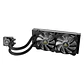 Refrigeración Líquida Antec Kühler H2O K240 RGB - Intel/AMD, PWM, 120mm x2, PTFE - Miniatura 6