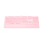 Teclado Mecánico Fantech Maxpower MK853 Sakura, Red Switch - Miniatura 2