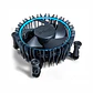 Cooler Disipador Cpu Intel Stock Original 12/13gen Lga1700 - Miniatura 1