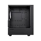 Gabinete Gamemax Storm Black mATX, Vidrio Lateral, 1 cooler - Miniatura 7