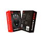 Mouse Gamer Inalámbrico Fantech RAIGOR II WG10 Red Edition - Miniatura 3