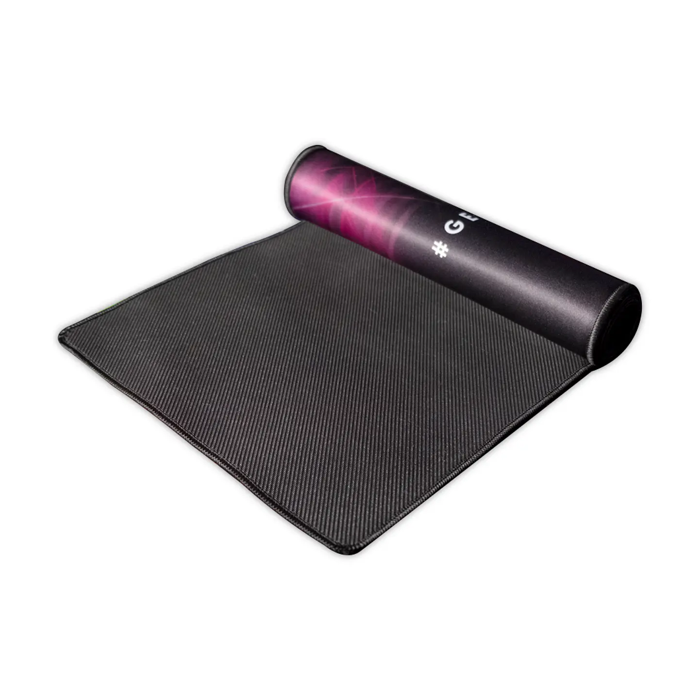 Mouse Pad XL Fantech MP902 Vigil Gaming, 90x30cm espesor 3mm 5