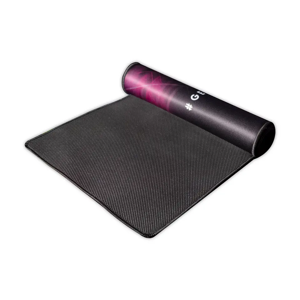 Mouse Pad XL Fantech MP902 Vigil Gaming, 90x30cm espesor 3mm 5