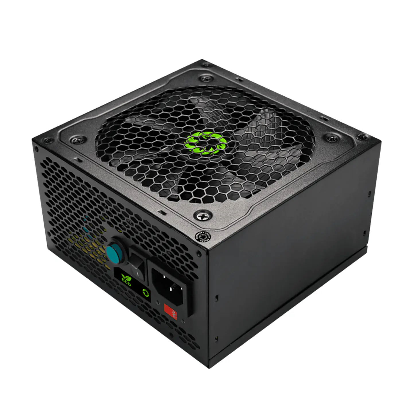 Fuente de Poder GameMax VP-450 de 450W, 80 plus Bronce, AT 8