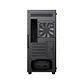 Gabinete Gamemax Storm Black mATX, Vidrio Lateral, 1 cooler - Miniatura 8