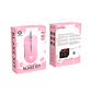 Mouse Gamer Fantech Blake X17 Sakura, 10.000 dpi, 7 botones - Miniatura 5