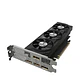Tarjeta Gráfica  Gigabyte GeForce RTX 4060 OC Low Profile 8G [GV-N4060OC-8GL] - Miniatura 4