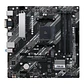 Placa Madre Asus Prime A520M-A II/CSM (AM4, DDR4 2133/4800MHz, M.2, microATX) - Miniatura 2