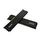 Memoria Ram XPG GAMMIX D35 DDR4 8GB 3200MHZ Black - PC - Miniatura 2