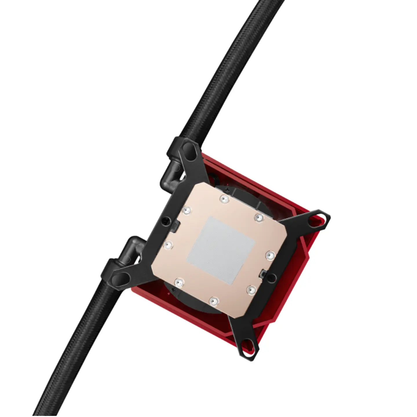 Refrigeración Líquida ASUS ROG Ryujin III 360 ARGB EVA-02 Edition 6