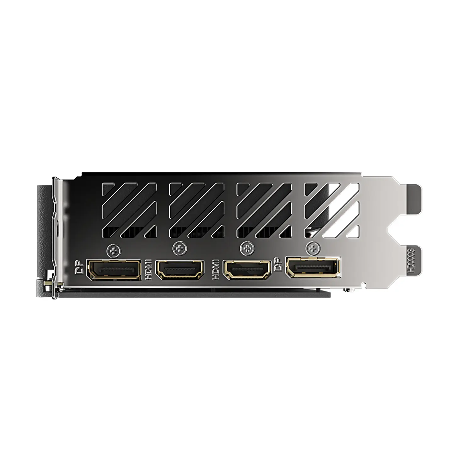 Tarjeta Gráfica Gigabyte GeForce RTX 4060 EAGLE OC 8GB GDDR6 128bit DLSS3 6