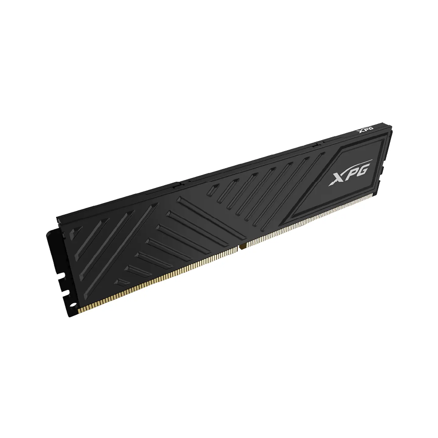 Memoria Ram XPG GAMMIX D35 DDR4 8GB 3200MHZ Black - PC 3