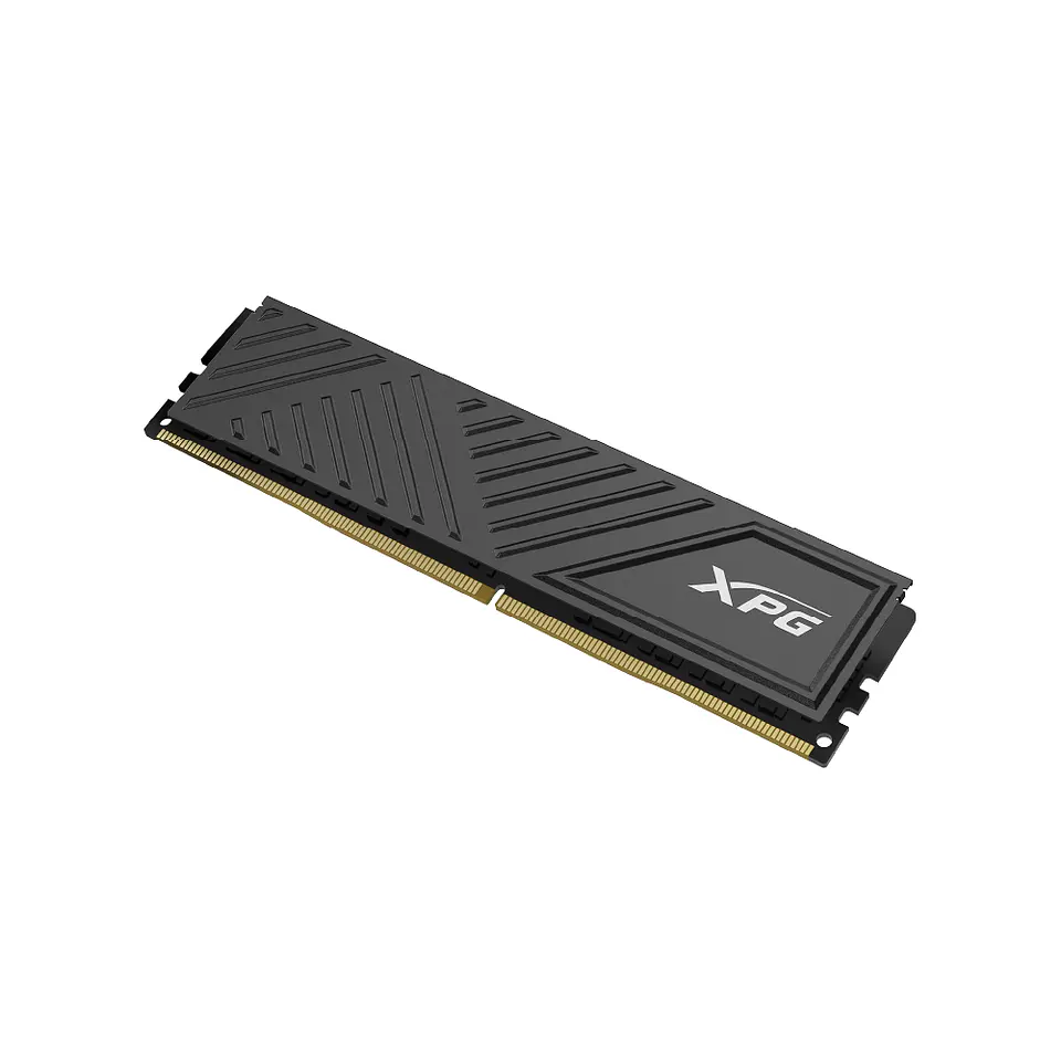 Memoria Ram XPG GAMMIX D35 DDR4 8GB 3200MHZ Black - PC 4