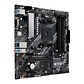 Placa Madre Asus Prime A520M-A II/CSM (AM4, DDR4 2133/4800MHz, M.2, microATX) - Miniatura 3