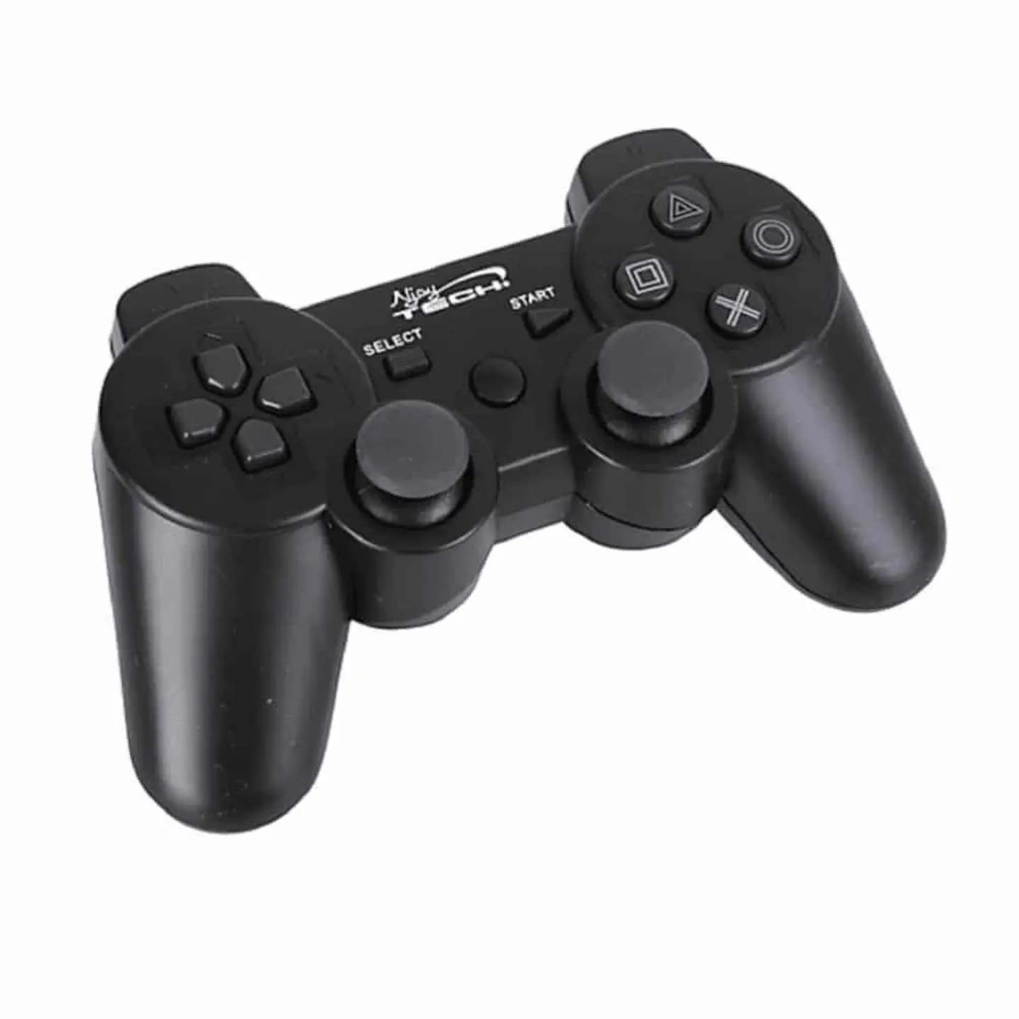 Mando Gamepad joystick Ps3 Bluetooth Inalambrico - Njoytech 1