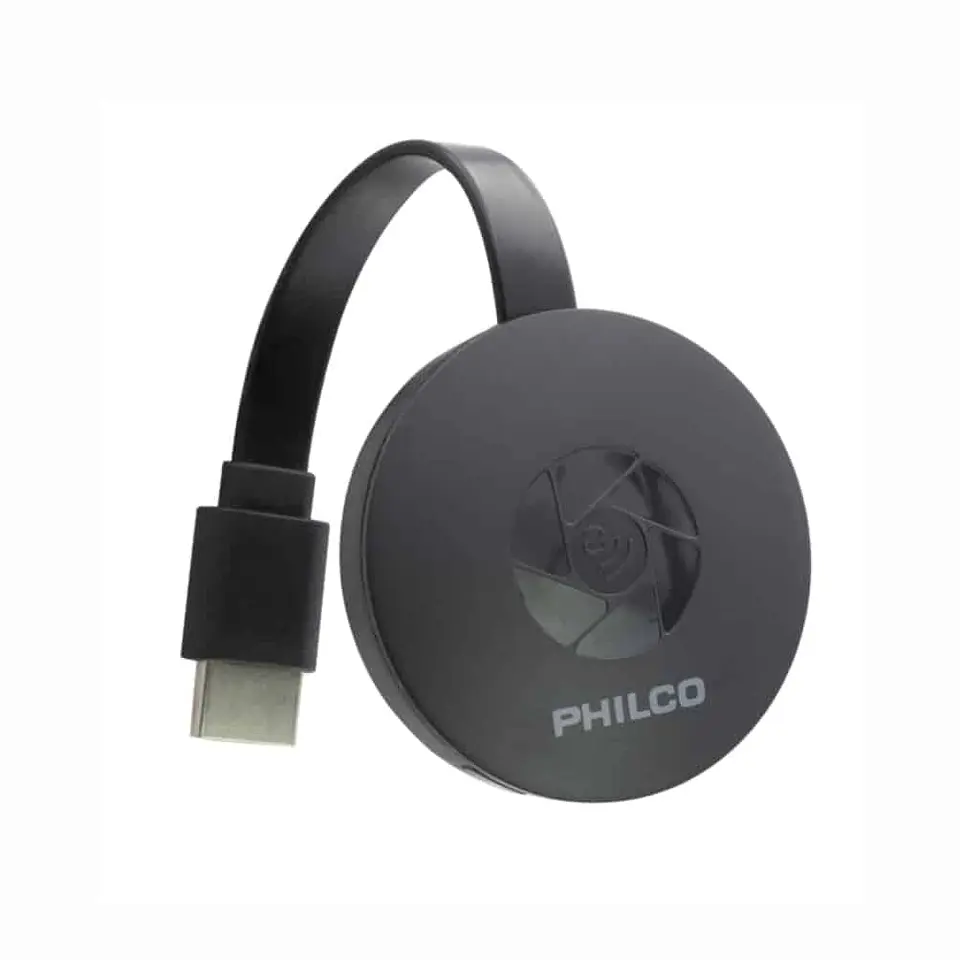 Reproductor Philco Miracast TV- HDMI WIFI (MC-089) 1