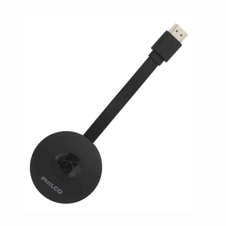 Reproductor Philco Miracast TV- HDMI WIFI (MC-089) 4