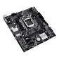 Placa Madre ASUS PRIME H510M-E (LGA1200, DDR4 2133/3200MHz, M.2, MicroATX) - Miniatura 4