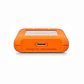 Disco duro externo Lacie Ruged USB-C 2TB - Miniatura 4