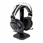 Audífono Redragon gamer Lamia H320 RGB 7.1 USB para PC/PS4/Xbox - Miniatura 1